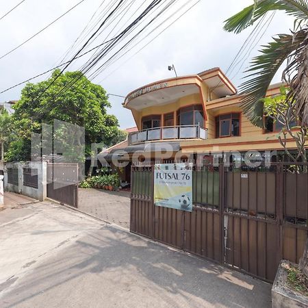 Orange Home Syariah Sukajadi Bandung Luaran gambar