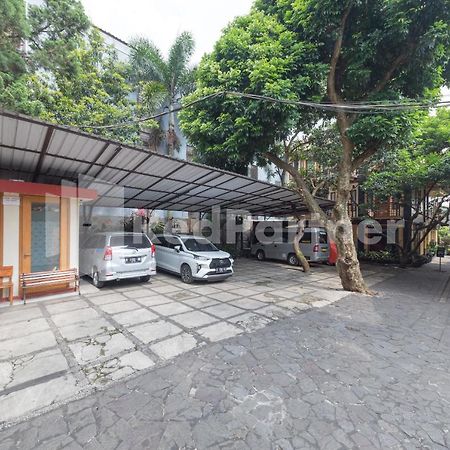 Orange Home Syariah Sukajadi Bandung Luaran gambar