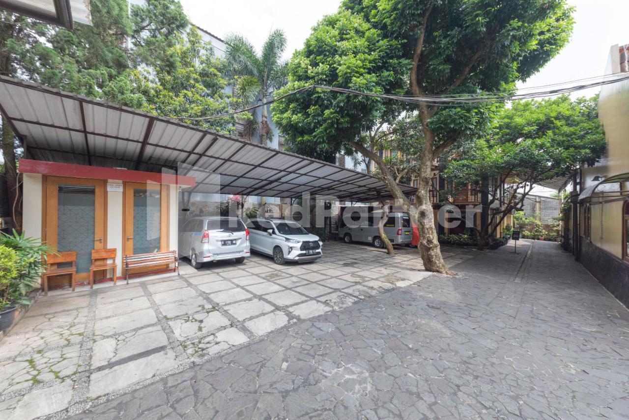 Orange Home Syariah Sukajadi Bandung Luaran gambar