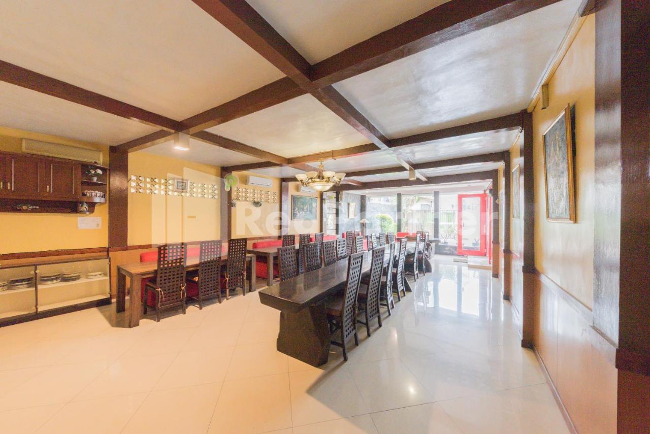 Orange Home Syariah Sukajadi Bandung Luaran gambar
