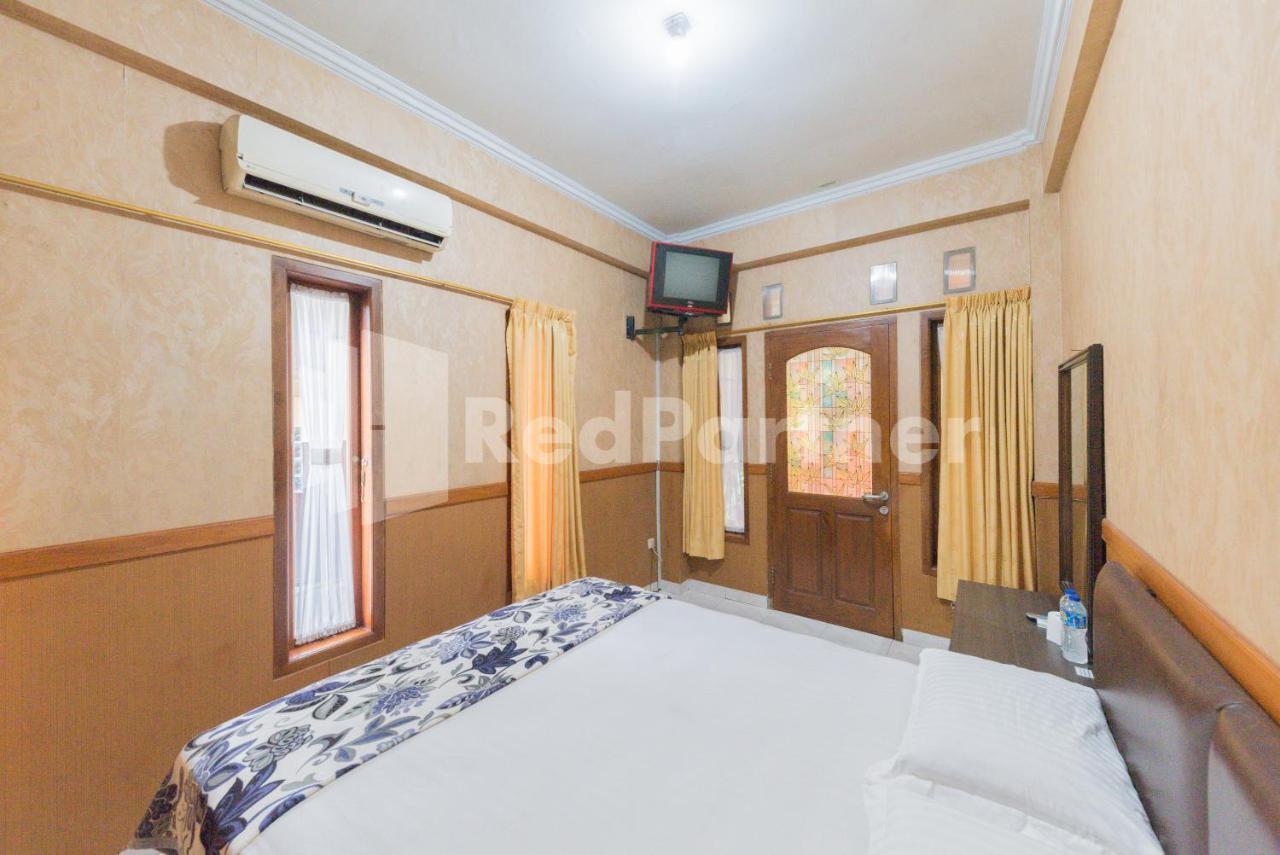 Orange Home Syariah Sukajadi Bandung Luaran gambar