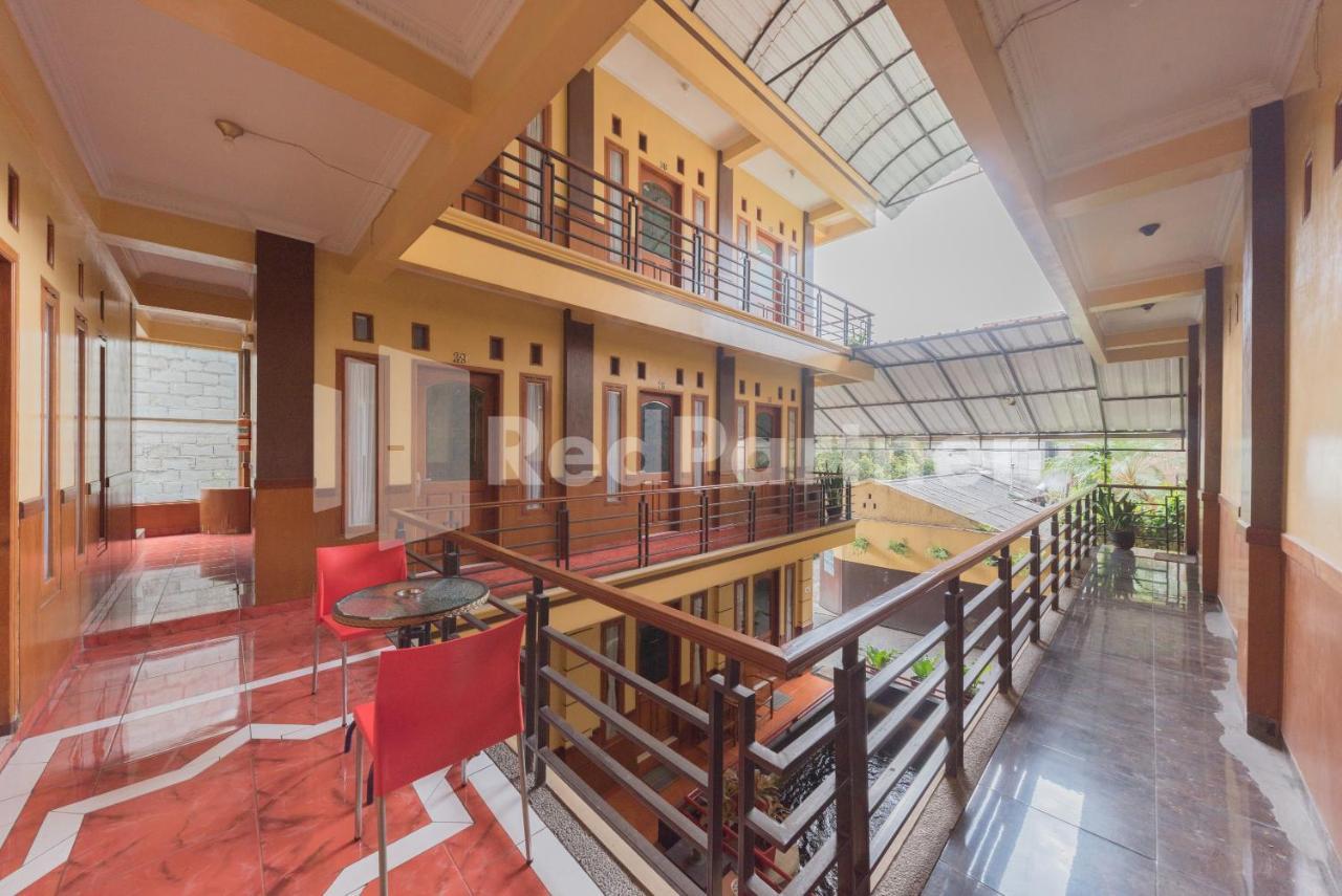 Orange Home Syariah Sukajadi Bandung Luaran gambar