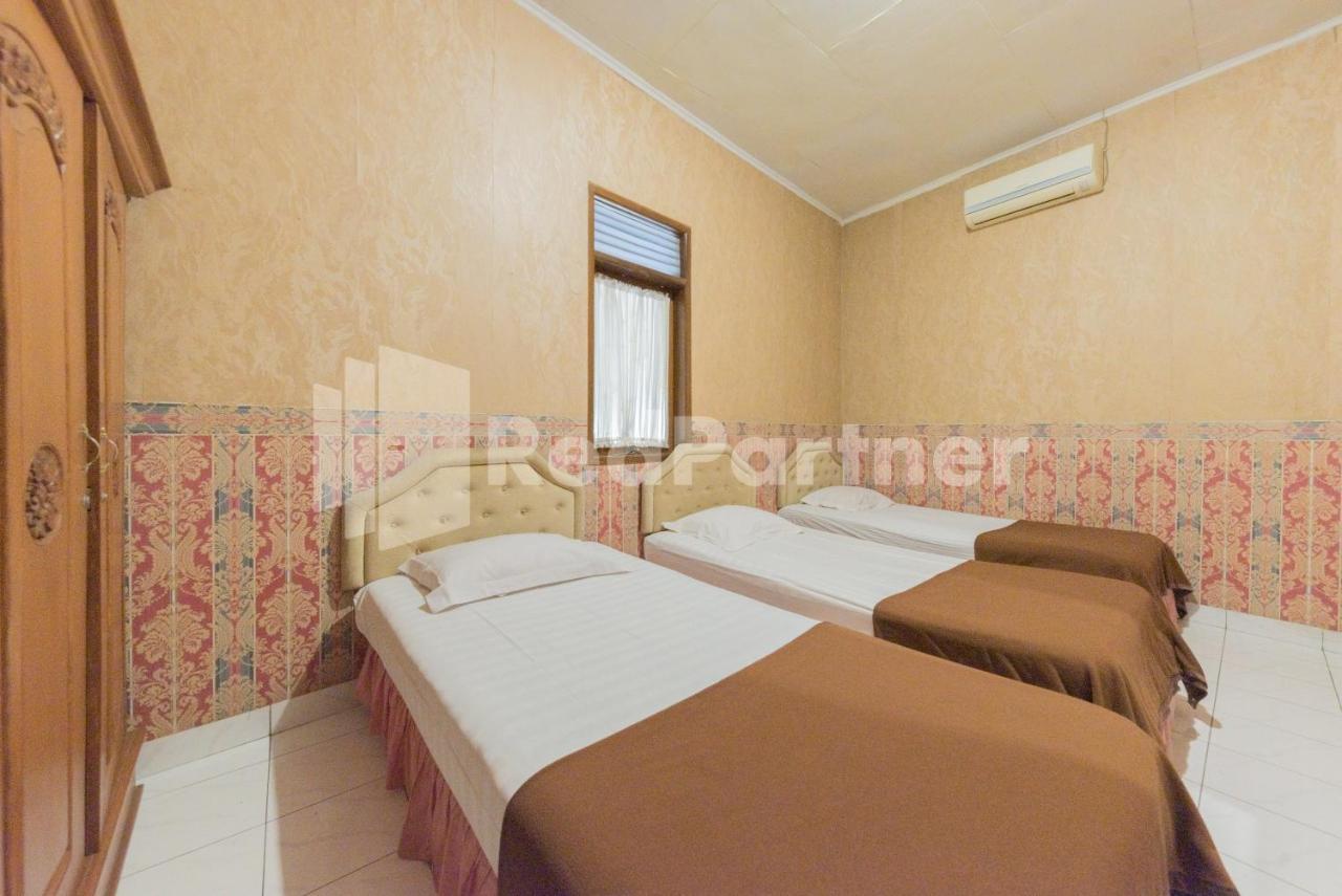 Orange Home Syariah Sukajadi Bandung Luaran gambar