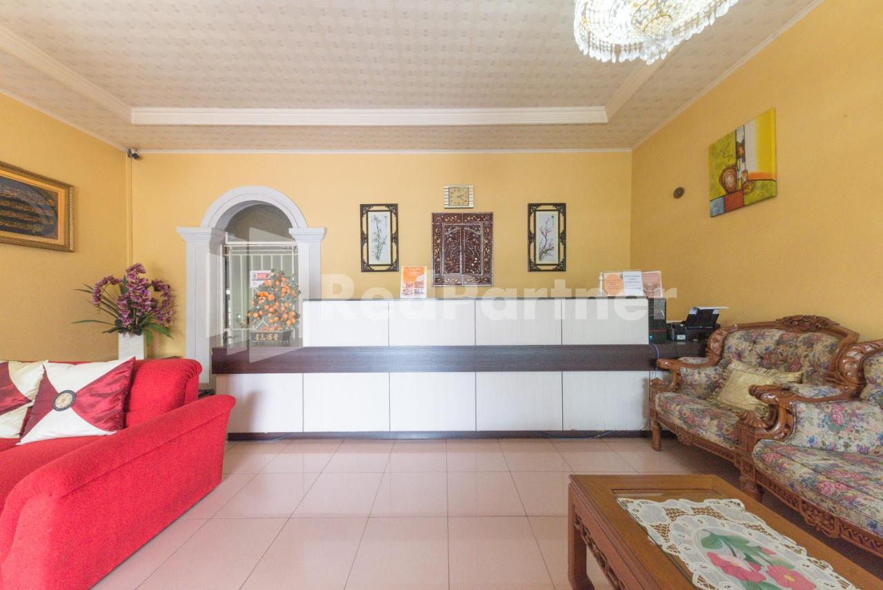 Orange Home Syariah Sukajadi Bandung Luaran gambar
