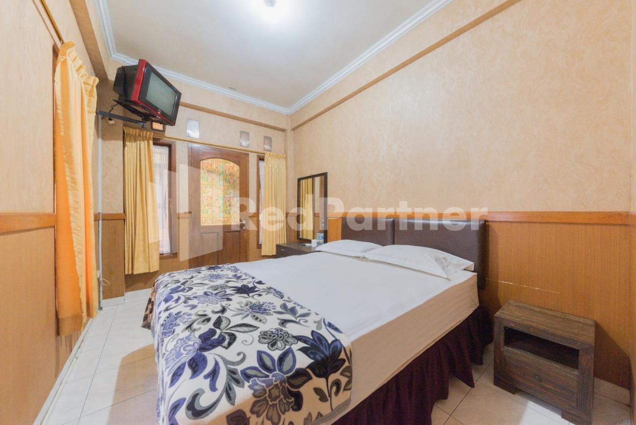 Orange Home Syariah Sukajadi Bandung Luaran gambar