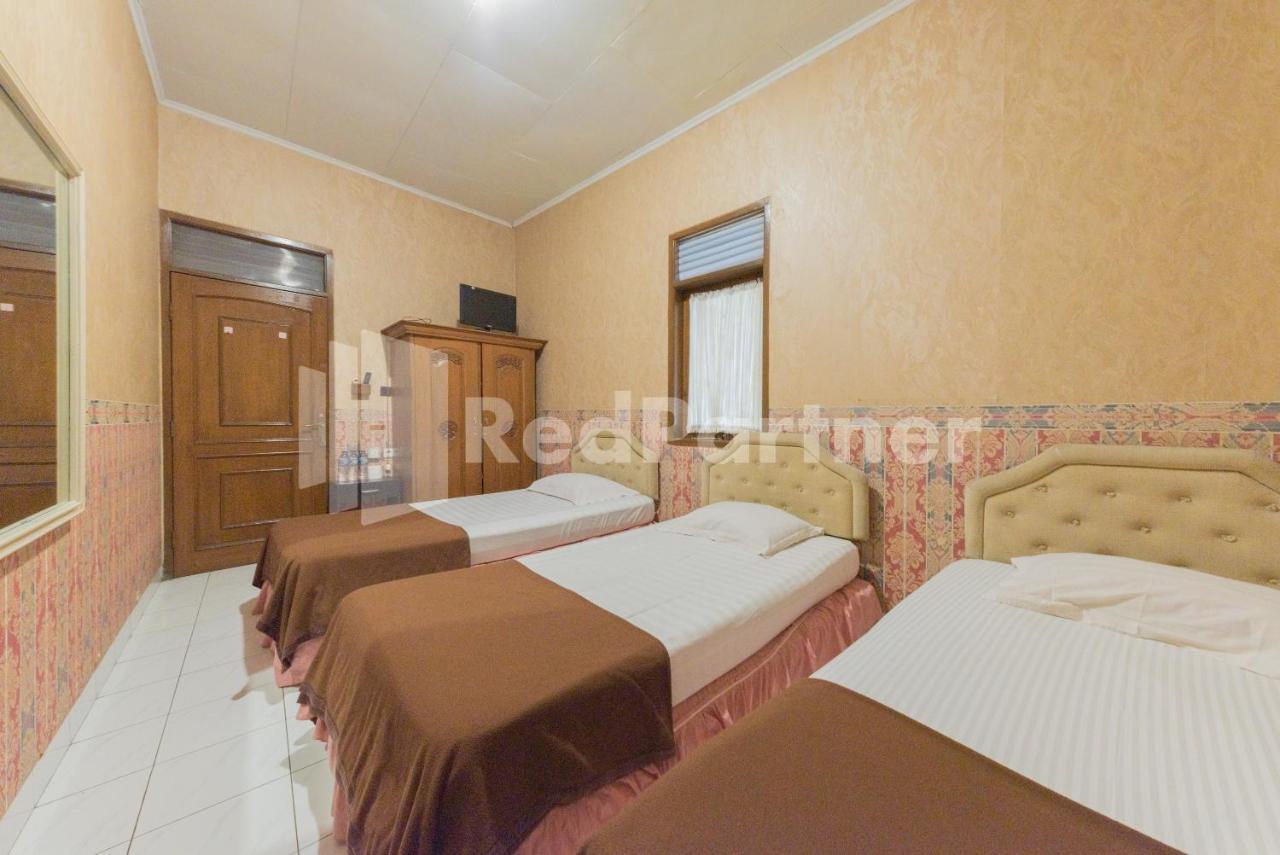 Orange Home Syariah Sukajadi Bandung Luaran gambar
