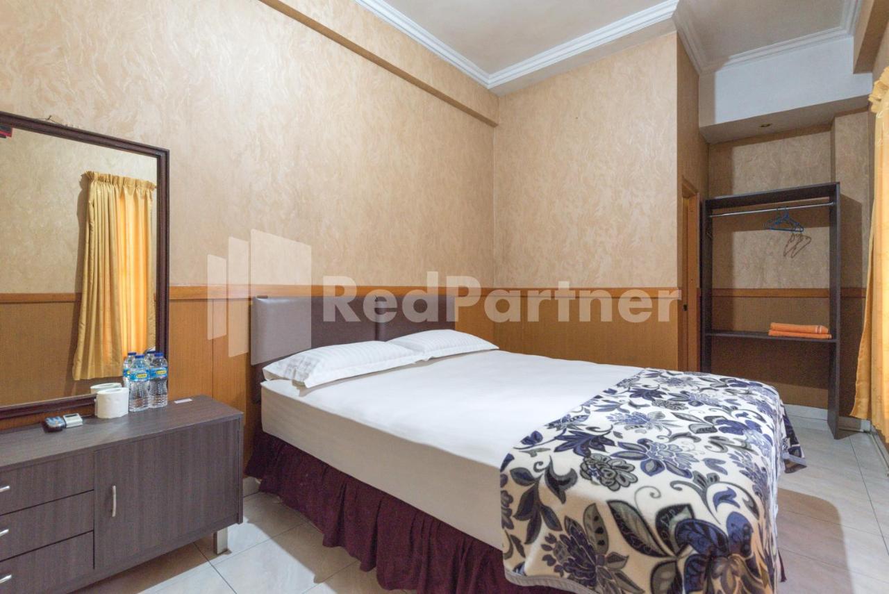 Orange Home Syariah Sukajadi Bandung Luaran gambar